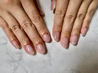 ネイル kikinail 溝の口のネイルデザイン