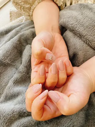 ネイル n. SAITOUのネイルデザイン