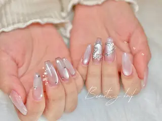 ネイル Beauty Kaif ネイルのネイルデザイン