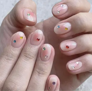 ネイル LETHI LINHのネイルデザイン