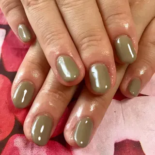 ネイル LOVEnail tomoのネイルデザイン