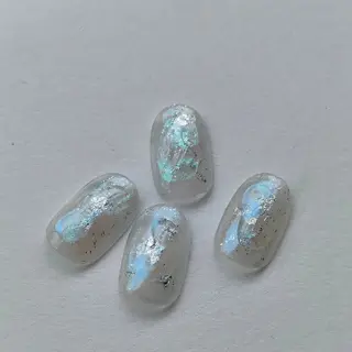 ネイル oir. nailsalonのネイルデザイン