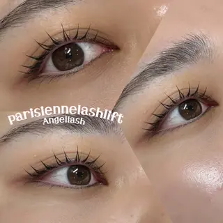 マツエク・マツパ AngelLash所属・AngelLash Satoのマツエク・マツパデザイン