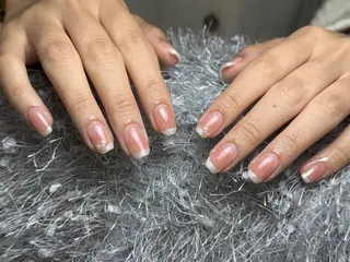 ネイル Han Evelynのネイルデザイン