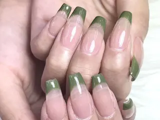 ネイル ルイス " Nail 渋谷のネイルデザイン