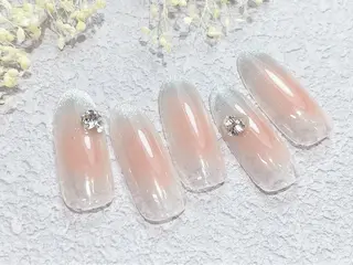ネイル ネイルサロン パールのネイルデザイン