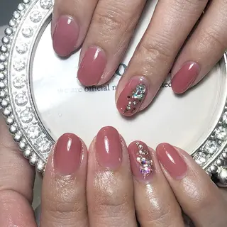 ショート ネイル ネイルサロン Sweetのネイルデザイン