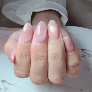 ネイル Bunny whip所属・Bunny whipのネイルデザイン