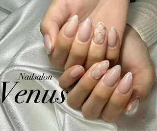 ネイル Nail salon Venusのネイルデザイン