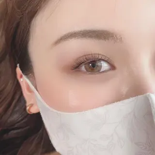 マツエク・マツパ Ray+beauty 中央橋店の眉毛・アイブロウイメージ