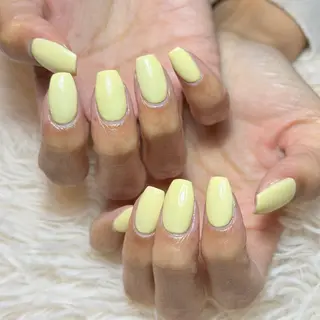 ネイル nailsalon Any'bのネイルデザイン
