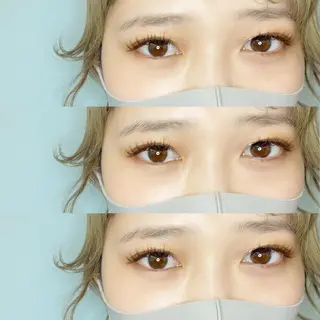 マツエク・マツパ 𝗿𝗲𝗼𝗻𝗮 🦦𓂃 𓈒𓏸のマツエク・マツパデザイン