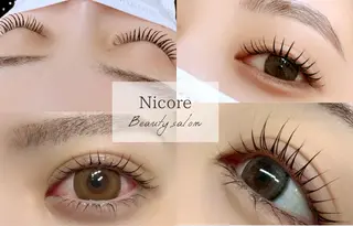 パーマ Nicore所属・肌質改善🌿まつ毛 chapiのその他イメージ