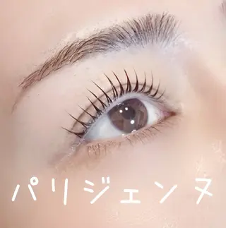 マツエク・マツパ マリーテレジア NAGATSUNAのマツエク・マツパデザイン