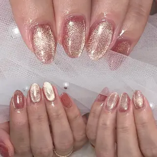 ネイル ネイルサロン nail mor.-ネイル・モア- 藤が丘店所属・三宅 永遠のネイルデザイン