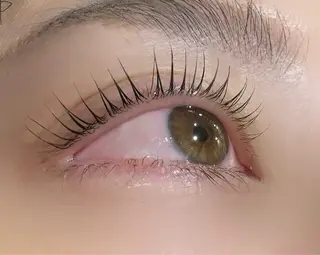 マツエク・マツパ akari 💡のマツエク・マツパデザイン