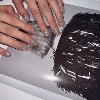 ネイル M3 nail salonのネイルデザイン