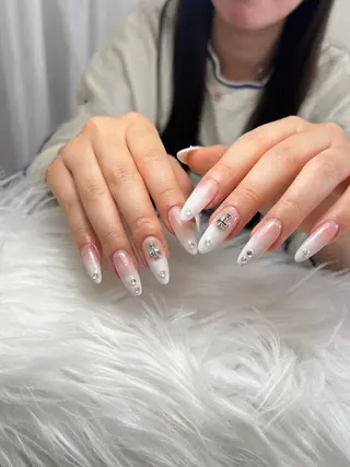 ネイル Ori Nail & Massage所属・Ori Nailのネイルデザイン