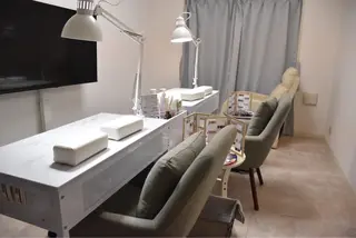 ネイル Rudymale YUIのネイルデザイン