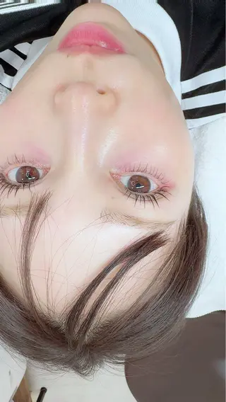 マツエク・マツパ アイリスト クボのマツエク・マツパデザイン