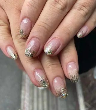 ネイル n. SAITOUのネイルデザイン