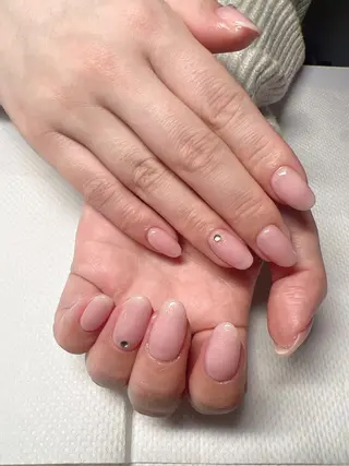 ネイル Odon Beauty  nail  salon所属・VIP TRENDYのネイルデザイン