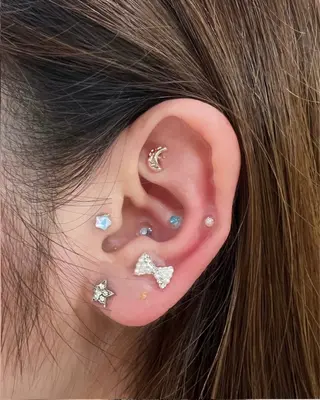 Jewelit所属・耳つぼジュエリー Jewelitのその他イメージ