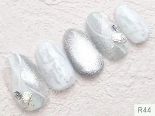 ネイル ネイル nanのネイルデザイン