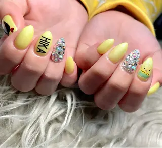 ネイル Nail salon Venusのネイルデザイン