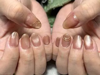 ネイル nailsalon bellaのネイルデザイン