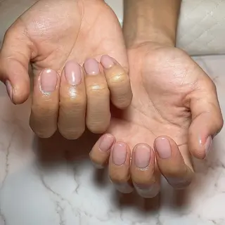 ネイル Rich to勝川店所属・村瀬 満里子のネイルデザイン