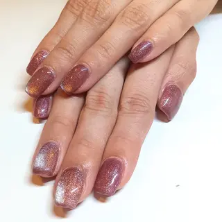 ネイル Nail Salon m.のネイルデザイン