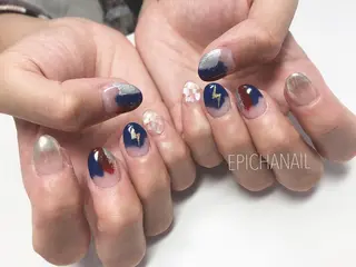 ネイル EPICHA NAILのネイルデザイン