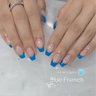 ネイル K AYAKAのネイルデザイン