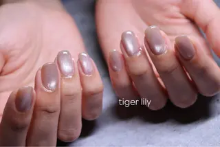 ネイル kimura kumikoのネイルデザイン