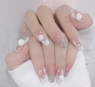 ネイル シーシー ネイルのネイルデザイン