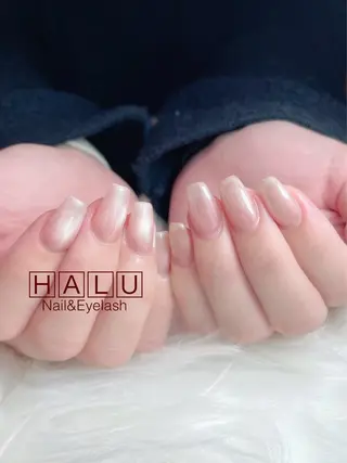 ネイル HALU ハルのネイルデザイン