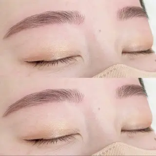 アイブロウ 'chloe'京都店 miu🎀の眉毛・アイブロウイメージ