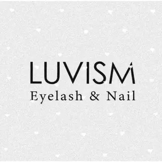 マツエク・マツパ LUVISM EYELASH阿部のマツエク・マツパデザイン