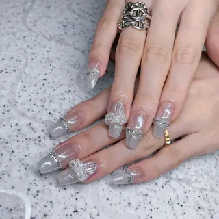 ネイル Queens ひなのネイルデザイン