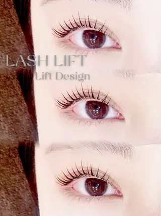 マツエク・マツパ 🦄銀座/束感まつげ 村上🍒のマツエク・マツパデザイン