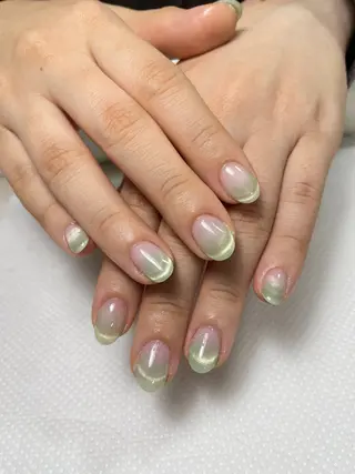 ネイル 久保田 マリコのネイルデザイン