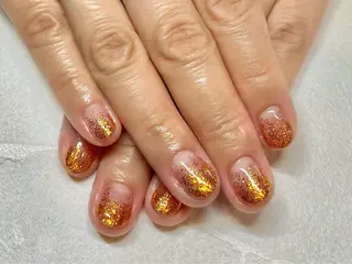 ネイル ささき れいなのネイルデザイン