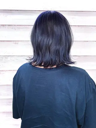 ショート カラー pesca　仙台駅前店【ペスカ】所属・佐藤 隆太のヘアスタイル