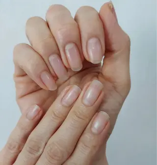 ネイル パラスパガーデン Nitagai☺︎のネイルデザイン