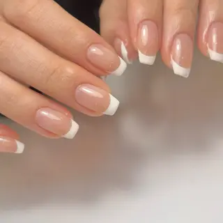 ネイル ballie／小野原 なつみのネイルデザイン