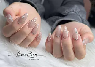 ネイル BAOBAO Nail所属・BAOBAO Nailのネイルデザイン