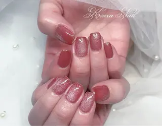 ネイル 🍭Kiara Nail🍭のネイルデザイン
