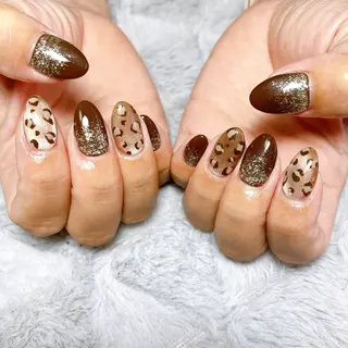 ネイル B- nailのネイルデザイン