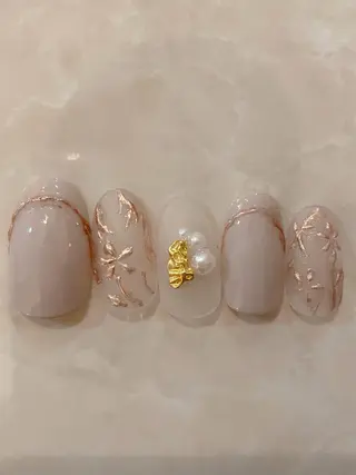 ネイル Daria. nailのマツエク・マツパデザイン